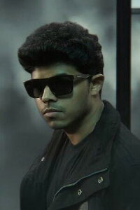 Jason Sanjay