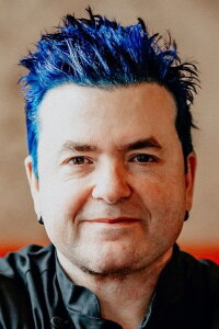 Jason Santos