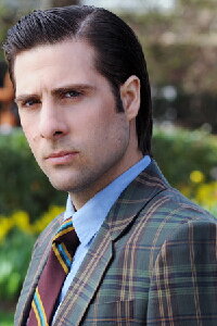 Jason Schwartzman