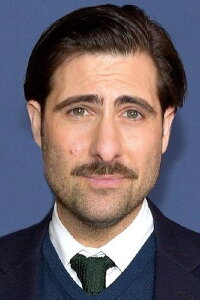 Jason Schwartzman