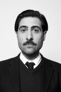 Jason Schwartzman