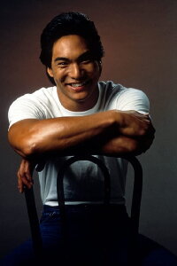 Jason Scott Lee