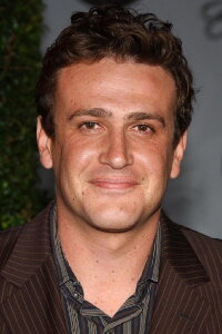 Jason Segel