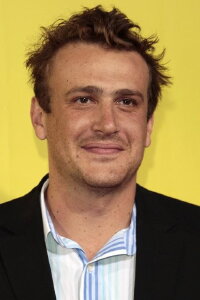 Jason Segel