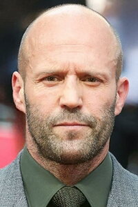 Jason Statham