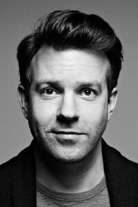 Jason Sudeikis