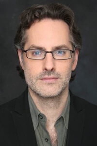 Jason T. Reed