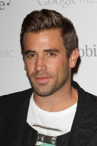 Jason Wahler