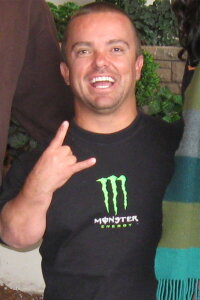Jason 'Wee Man' Acuña