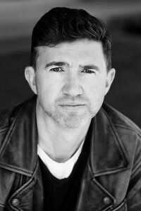 Jason Whiting