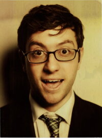 Jason Woliner
