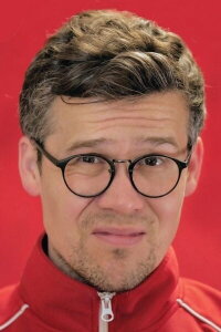 Jason Zink