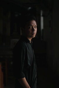Jasper Galicio