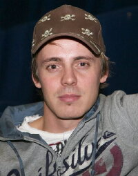 Jasper Pääkkönen
