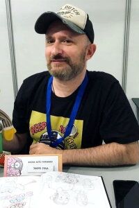 Jaume Fibla
