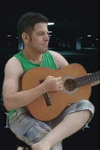 Javad Nazari