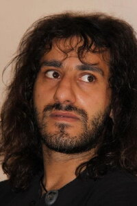 Javanshir Maharramov