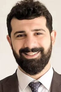 Javid Nasrullah