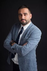 Javier Aguilera