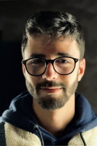 Javier Baena