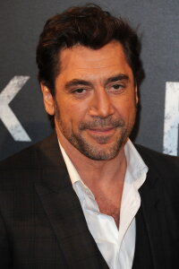 Javier Bardem