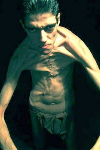 Javier Botet