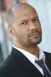 Javier Calderon