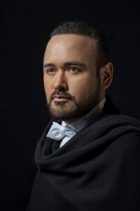 Javier Camarena