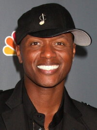 Javier Colon
