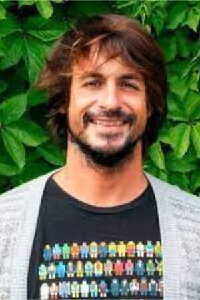 Javier Díaz Conde
