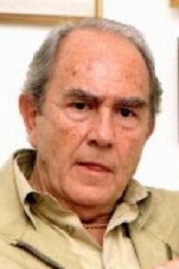 Javier Escrivá