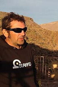 Javier González Leonardo