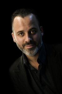 Javier Gutiérrez