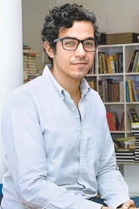 Javier Peñalosa