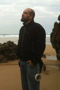 Javier Portabales