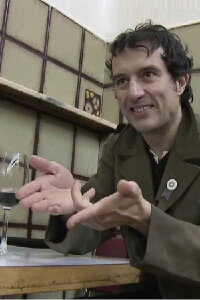 Javier Rebollo