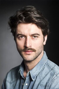 Javier Rey