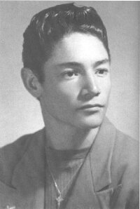 Javier Solís