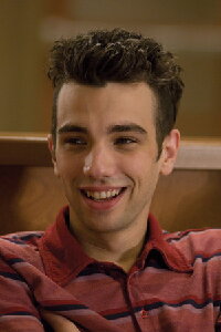 Jay Baruchel