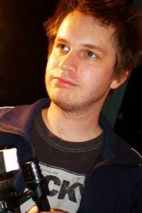 Jay Bauman