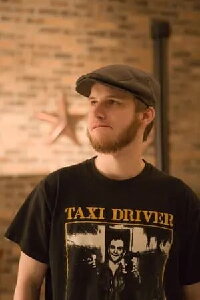 Jay Bauman