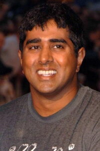 Jay Chandrasekhar
