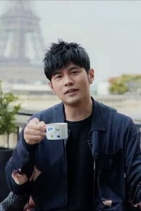 Jay Chou