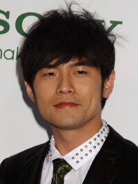 Jay Chou