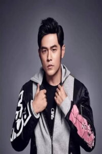 Jay Chou