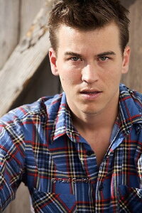 Jay Gillespie