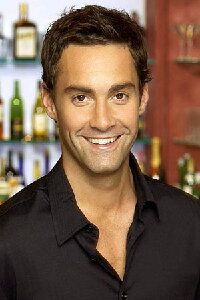 Jay Harrington