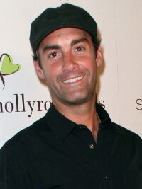 Jay Harrington
