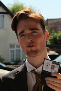 Jay-Jay Francis