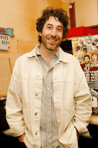 Jay McCarrol